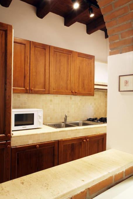Ca' De L'Anzolo Apartment Venice Exterior photo